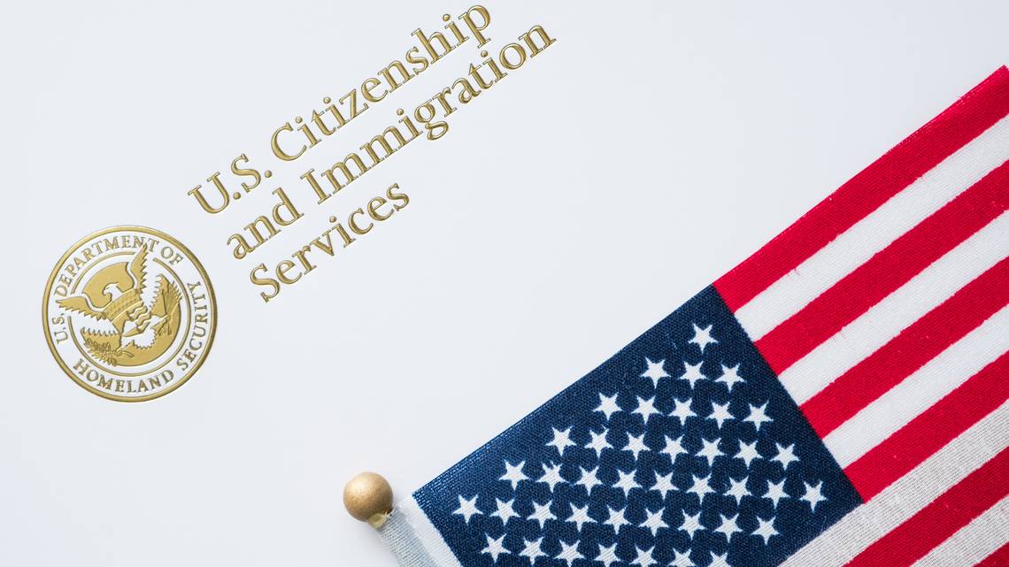 Immigration Forms Help