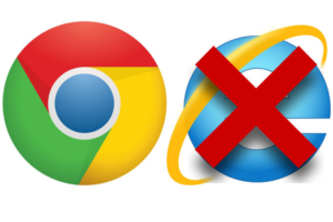 google chrome remote access not supported by mojave
