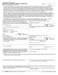 How To Fill Out PS Form 1583 for Online Notarization