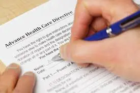 Florida Advance Directive