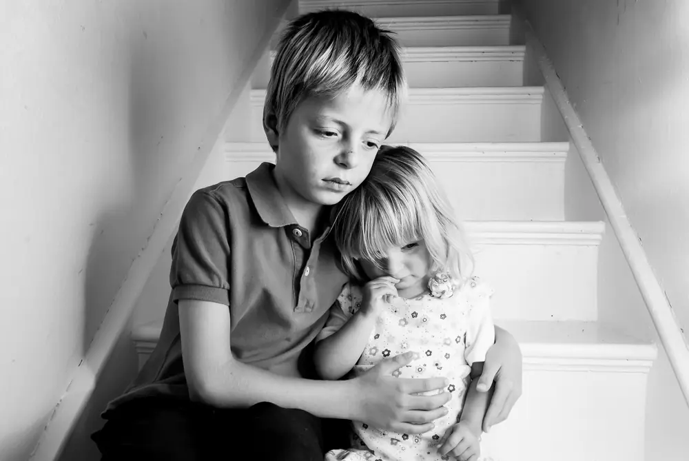 Adopting Grandchildren when DCF is involved.