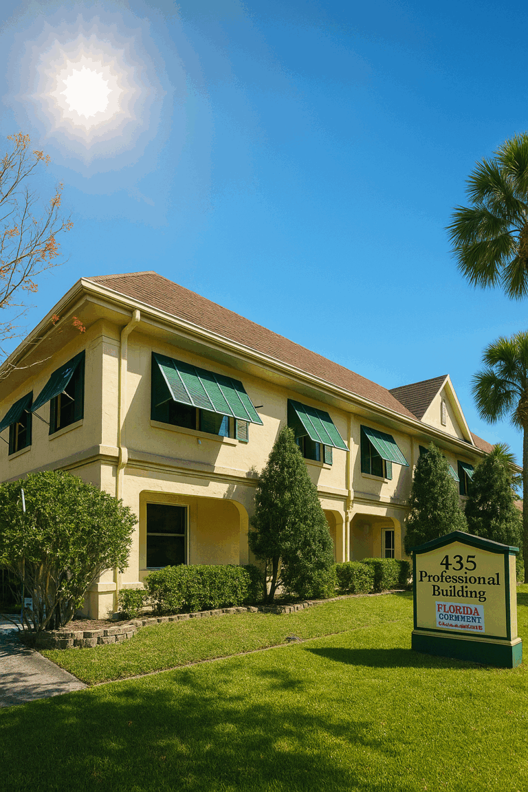 Florida Document Specialists