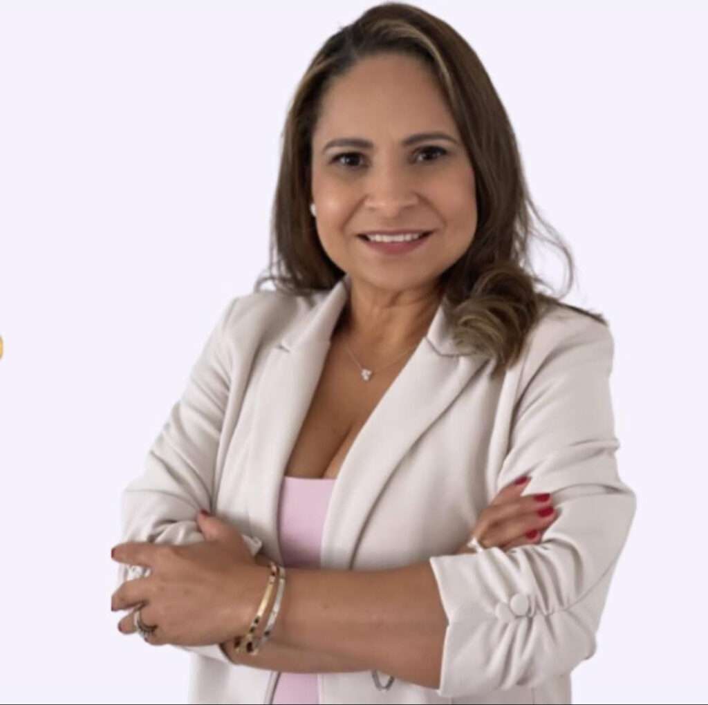 Lorena Valdés Florida Document Specialists
