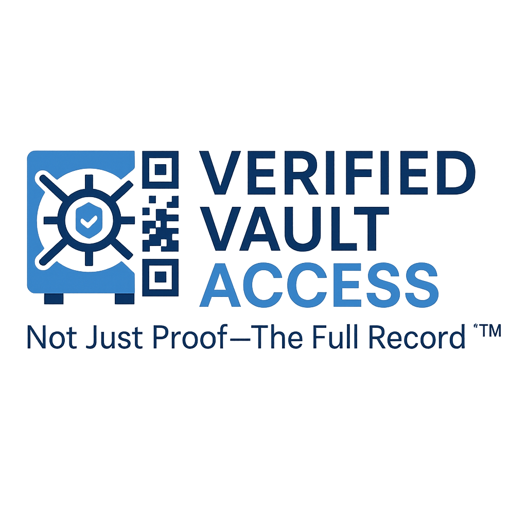 PROOF ONLINE NOTARIZATION