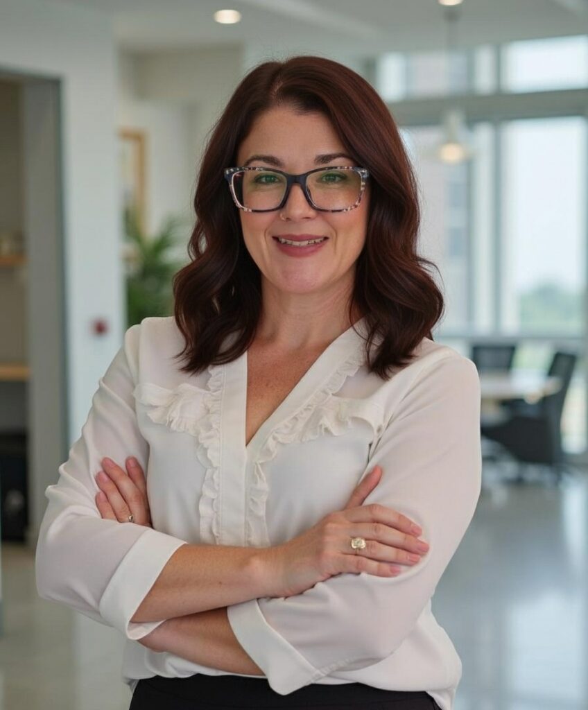 florida online notary Amanda Byne