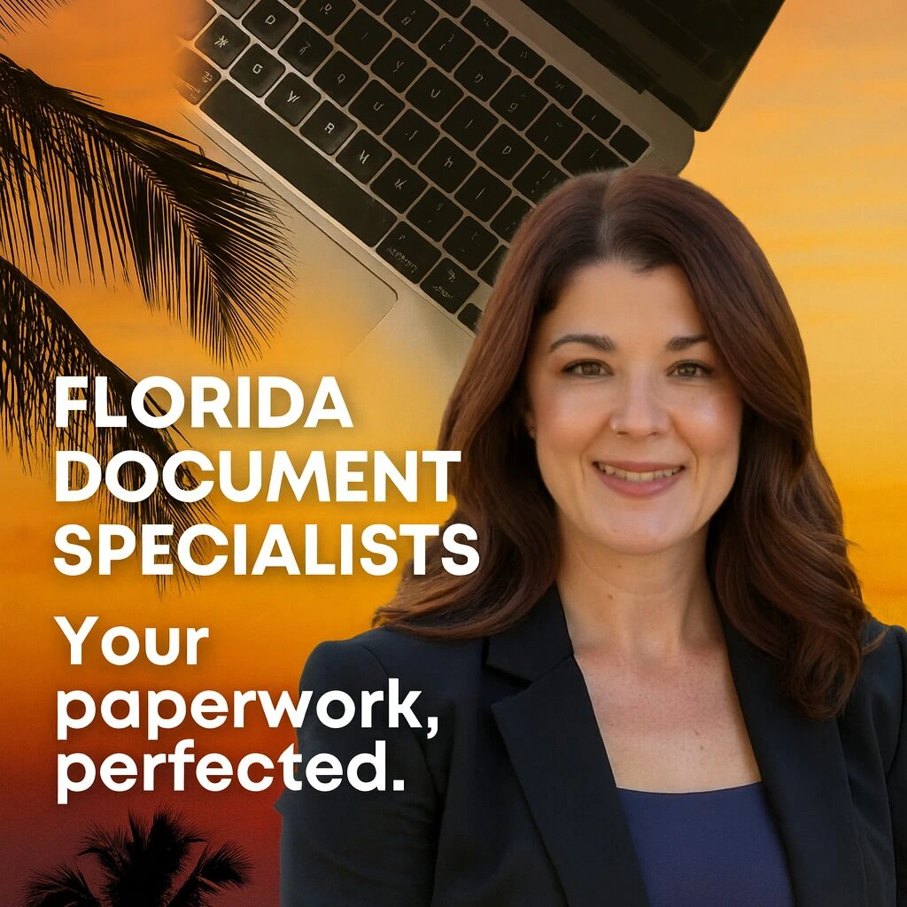 Florida Document Specialists