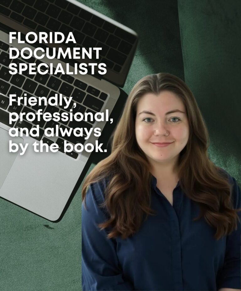 remote online notarization florida