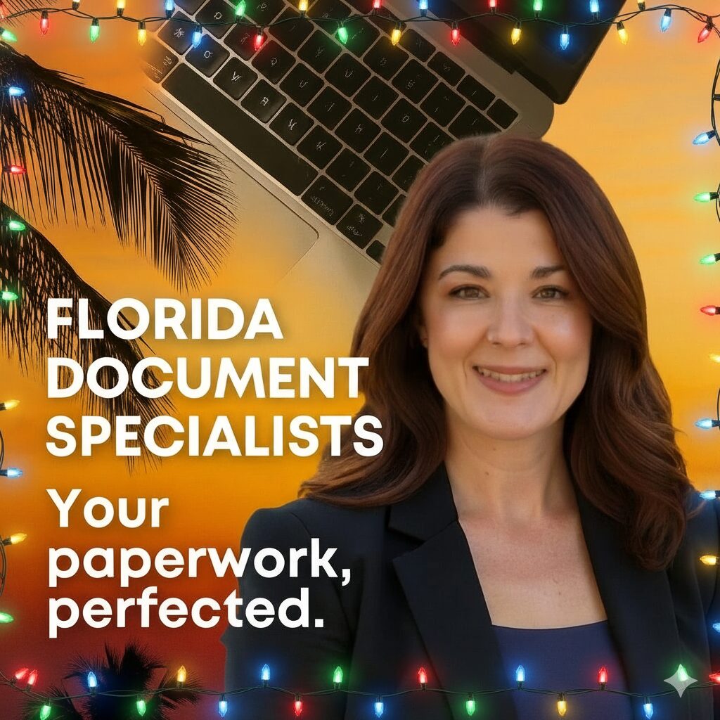 Florida Document Specialists