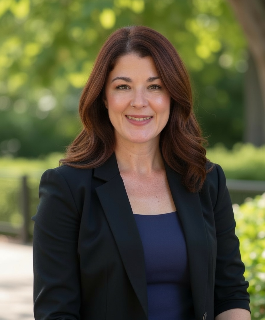 Amanda Bayne — Office Manager