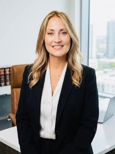 Mobile LiveScan Orlando technician Stacie Walker